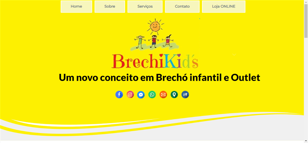 A loja Brecho Brechikids Moda Infantil é confável? ✔️ Tudo sobre a Loja Brecho Brechikids Moda Infantil!