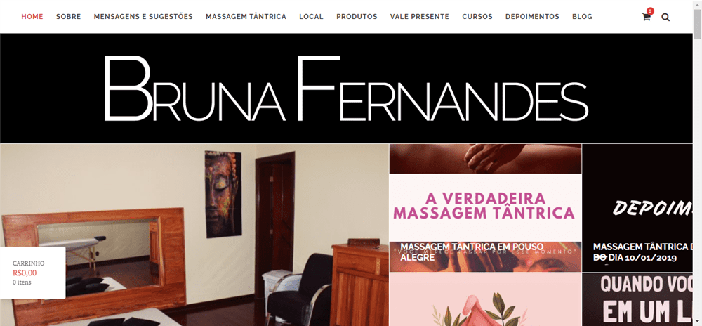 A loja Bruna Fernandes é confável? ✔️ Tudo sobre a Loja Bruna Fernandes!