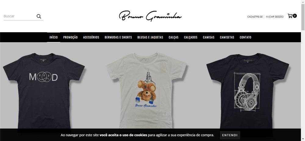 A loja Bruno Gaminha é confável? ✔️ Tudo sobre a Loja Bruno Gaminha!