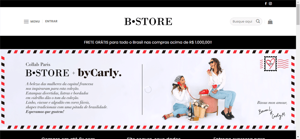 A loja Bstore Online é confável? ✔️ Tudo sobre a Loja Bstore Online!