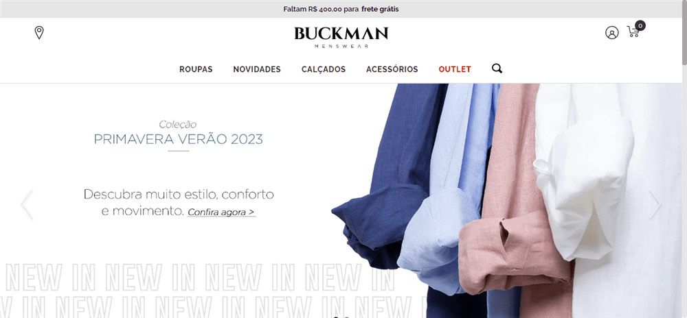 A loja Buckman é confável? ✔️ Tudo sobre a Loja Buckman!