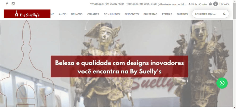 A loja By Suelly's é confável? ✔️ Tudo sobre a Loja By Suelly's!