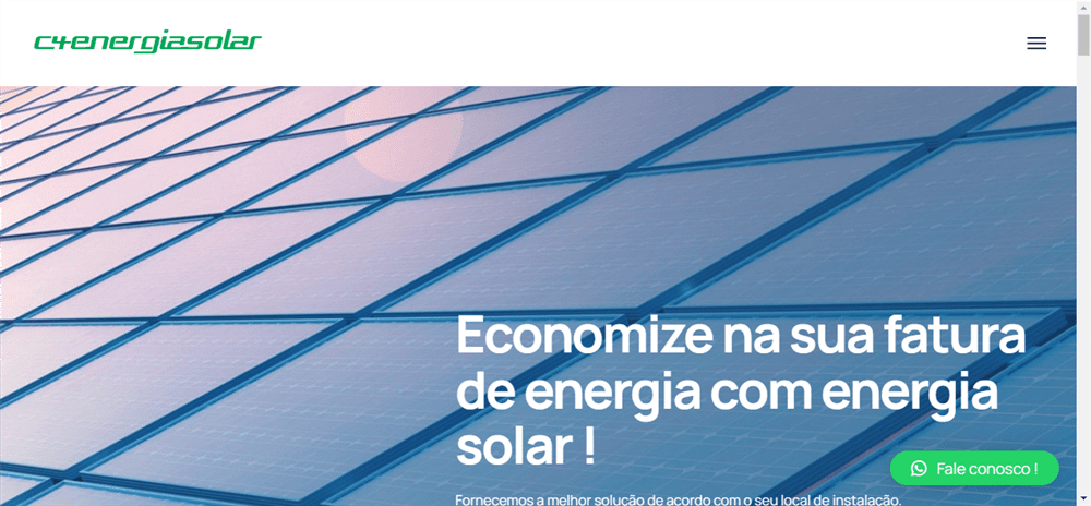 A loja C4 Energia Solar é confável? ✔️ Tudo sobre a Loja C4 Energia Solar!