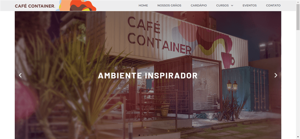 A loja Café Container é confável? ✔️ Tudo sobre a Loja Café Container!