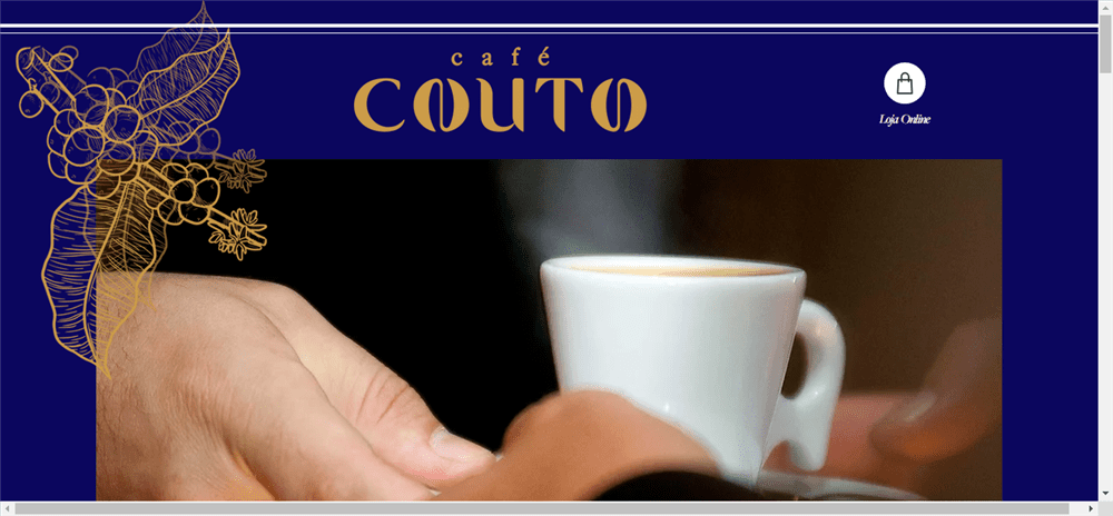 A loja Café Couto é confável? ✔️ Tudo sobre a Loja Café Couto!