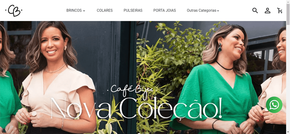 A loja CaféBiju é confável? ✔️ Tudo sobre a Loja CaféBiju!