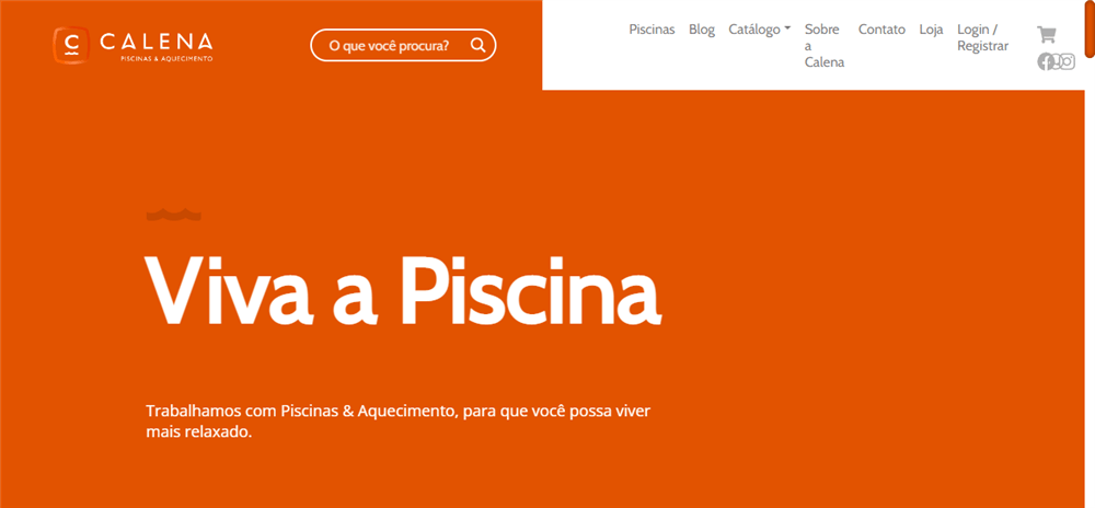 A loja Calena Piscinas é confável? ✔️ Tudo sobre a Loja Calena Piscinas!