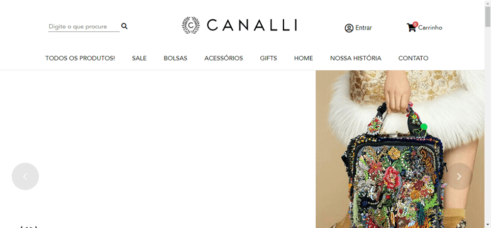 A loja Canalli Design é confável? ✔️ Tudo sobre a Loja Canalli Design!