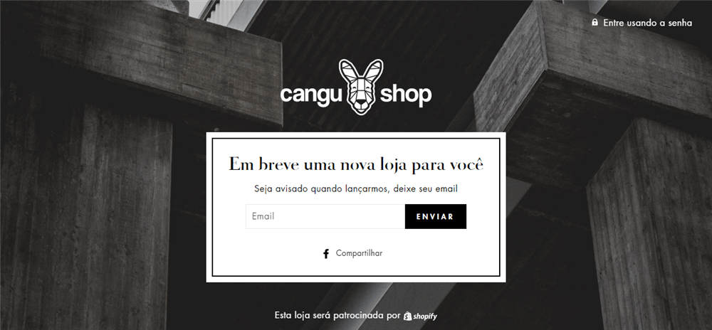 A loja Cangu Shop é confável? ✔️ Tudo sobre a Loja Cangu Shop!