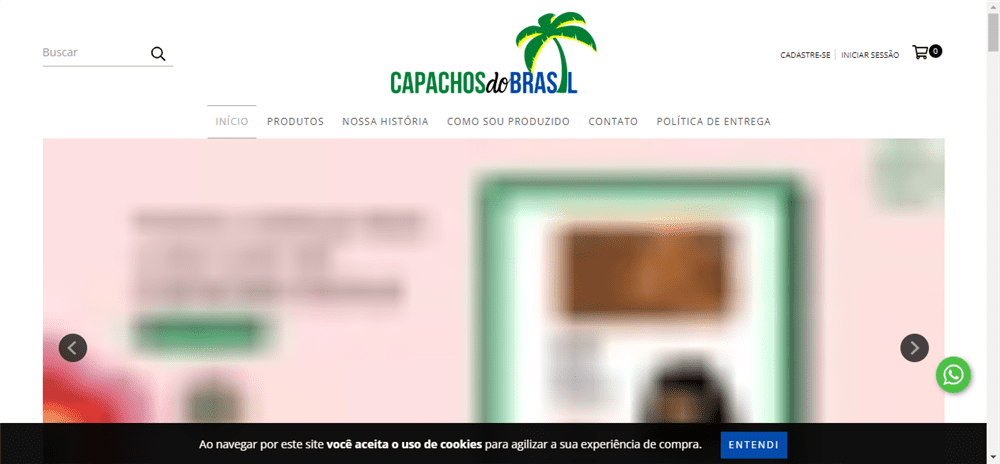 A loja Capachos do Brasil é confável? ✔️ Tudo sobre a Loja Capachos do Brasil!
