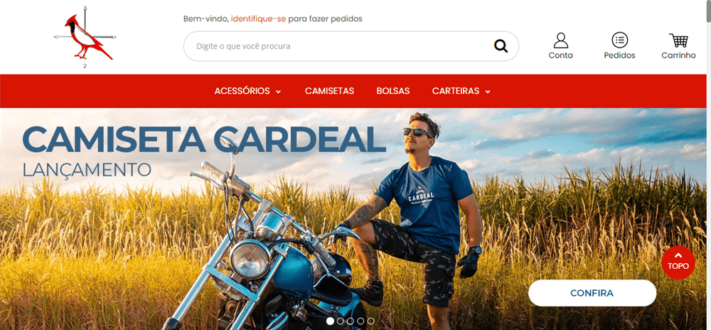 A loja Cardeal Brasil é confável? ✔️ Tudo sobre a Loja Cardeal Brasil!
