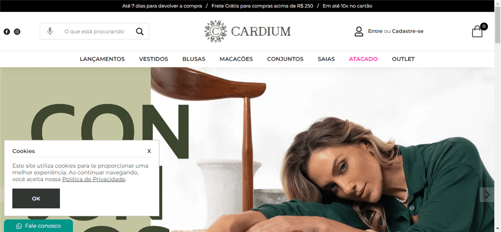 A loja Cardium é confável? ✔️ Tudo sobre a Loja Cardium!