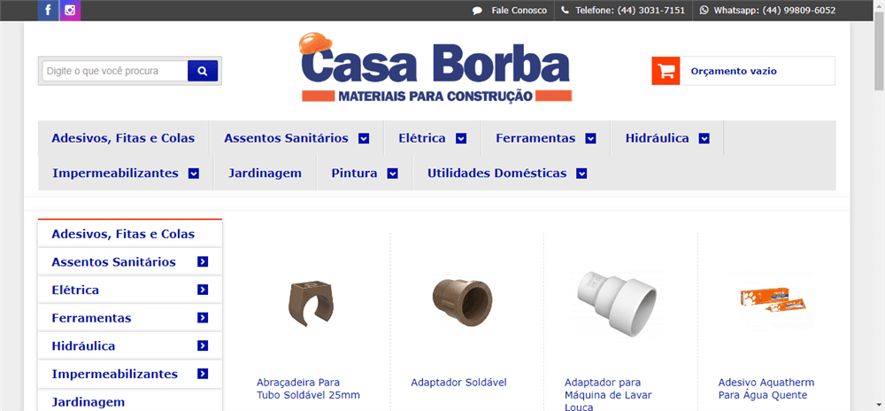 A loja Casa Borba é confável? ✔️ Tudo sobre a Loja Casa Borba!