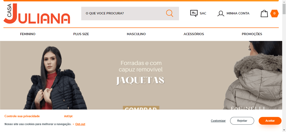 A loja Casa Juliana é confável? ✔️ Tudo sobre a Loja Casa Juliana!