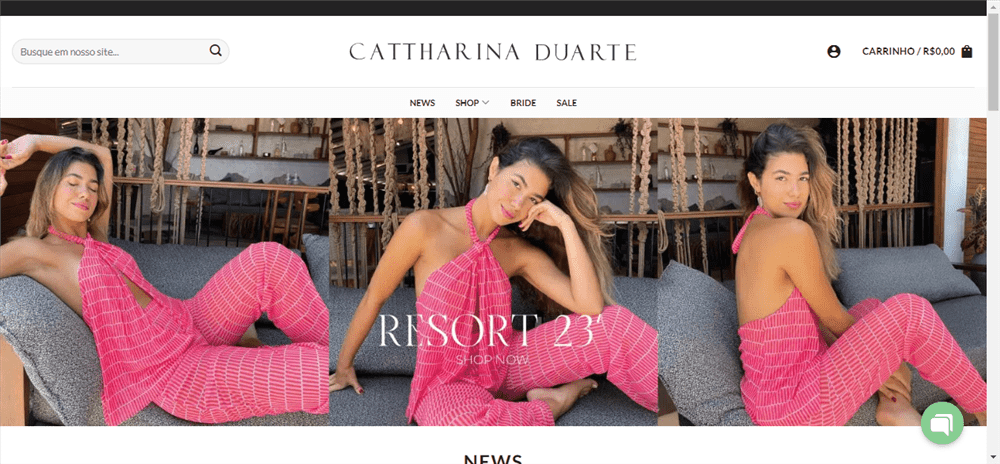 A loja Cattharina Duarte é confável? ✔️ Tudo sobre a Loja Cattharina Duarte!