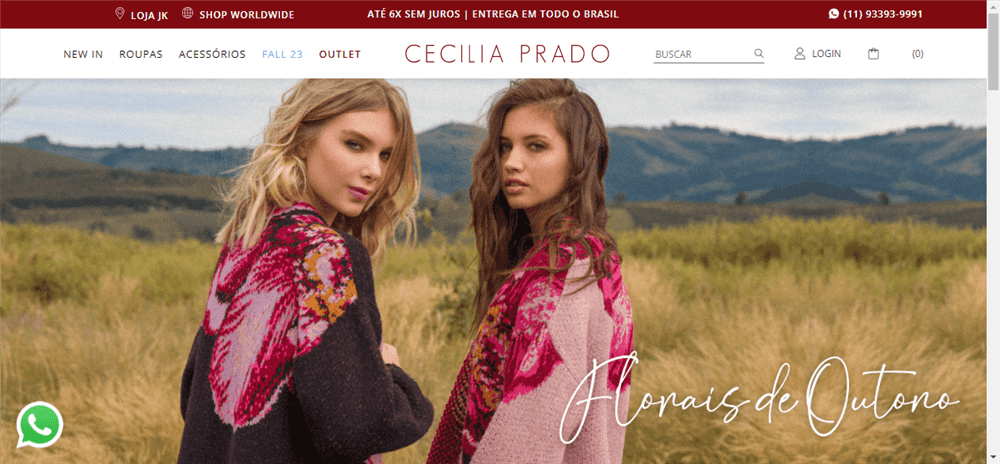 A loja Cecília Prado é confável? ✔️ Tudo sobre a Loja Cecília Prado!