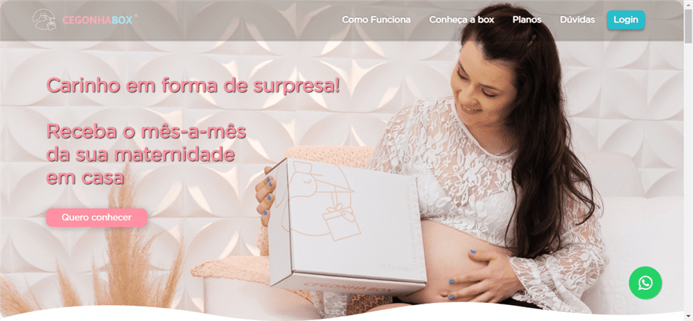 A loja CegonhaBox Baby é confável? ✔️ Tudo sobre a Loja CegonhaBox Baby!