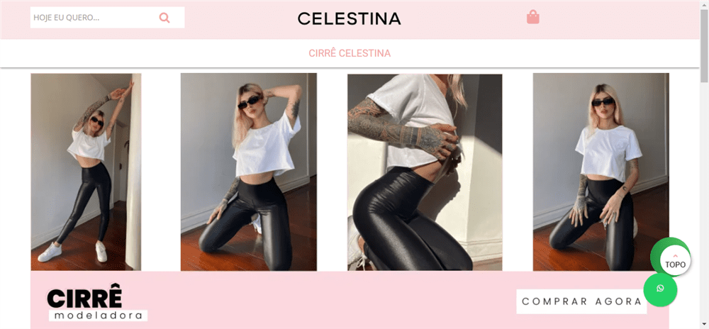 A loja Celestina é confável? ✔️ Tudo sobre a Loja Celestina!