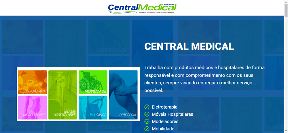 A loja Central Medical &#8211 é confável? ✔️ Tudo sobre a Loja Central Medical &#8211!