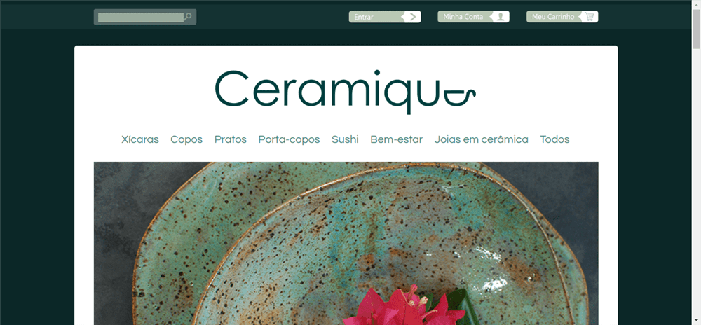 A loja Ceramique é confável? ✔️ Tudo sobre a Loja Ceramique!