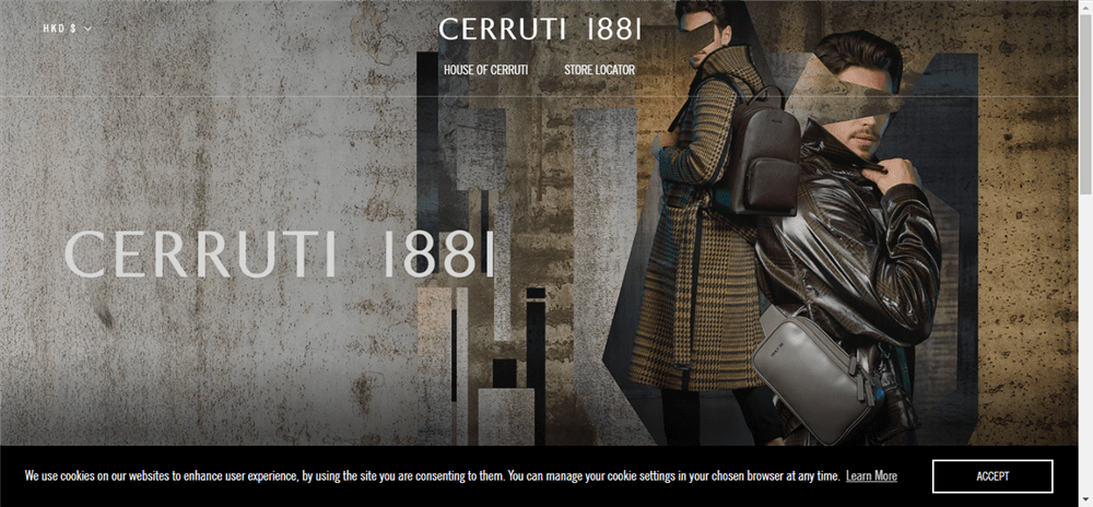 A loja Cerruti 1881 é confável? ✔️ Tudo sobre a Loja Cerruti 1881!