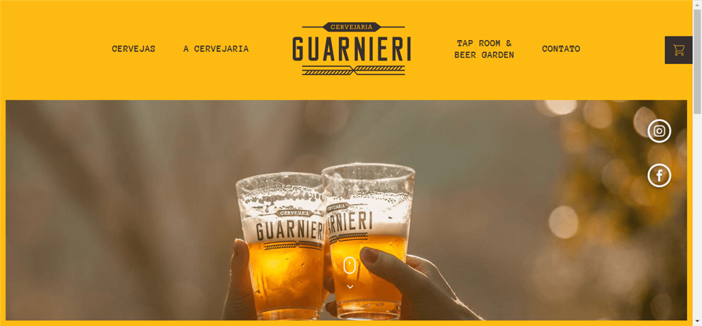 A loja Cervejaria Guarnieri é confável? ✔️ Tudo sobre a Loja Cervejaria Guarnieri!