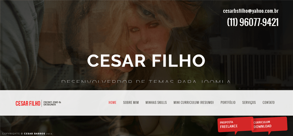 A loja Cesar Barros de Souza Filho é confável? ✔️ Tudo sobre a Loja Cesar Barros de Souza Filho!