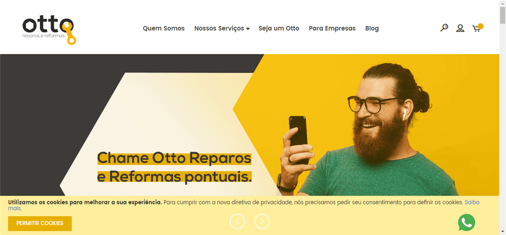 A loja Chame Otto é confável? ✔️ Tudo sobre a Loja Chame Otto!