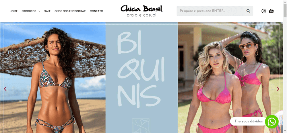 A loja Chica Brasil é confável? ✔️ Tudo sobre a Loja Chica Brasil!