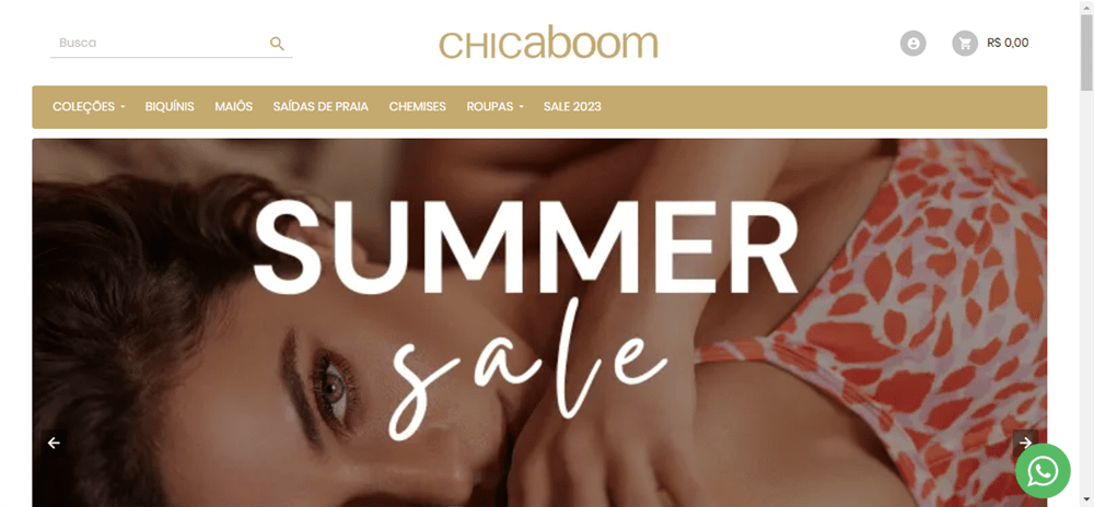 A loja Chicaboom é confável? ✔️ Tudo sobre a Loja Chicaboom!