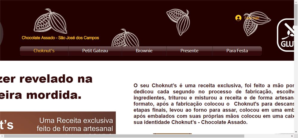 A loja Chocolateassado é confável? ✔️ Tudo sobre a Loja Chocolateassado!