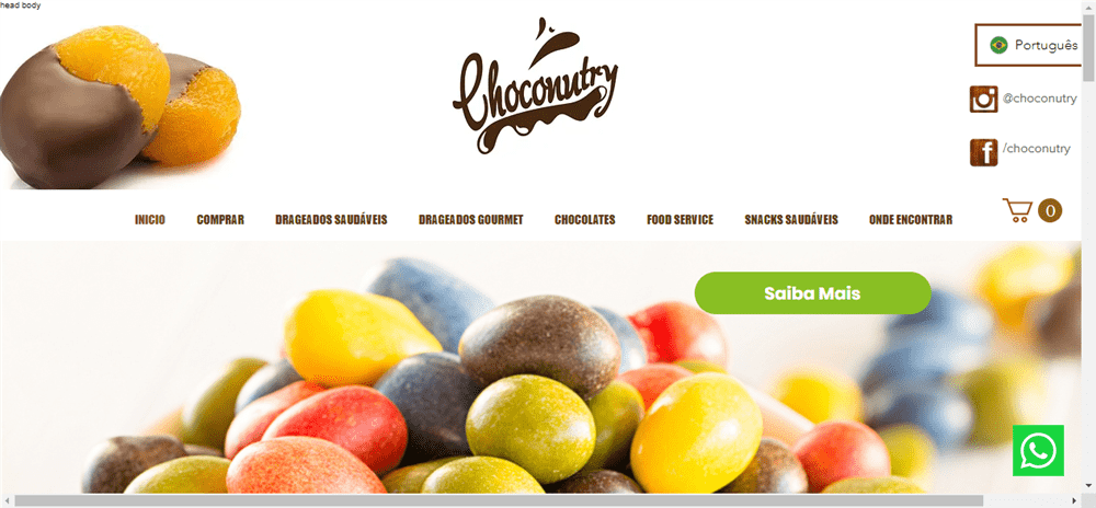 A loja Choconutry é confável? ✔️ Tudo sobre a Loja Choconutry!