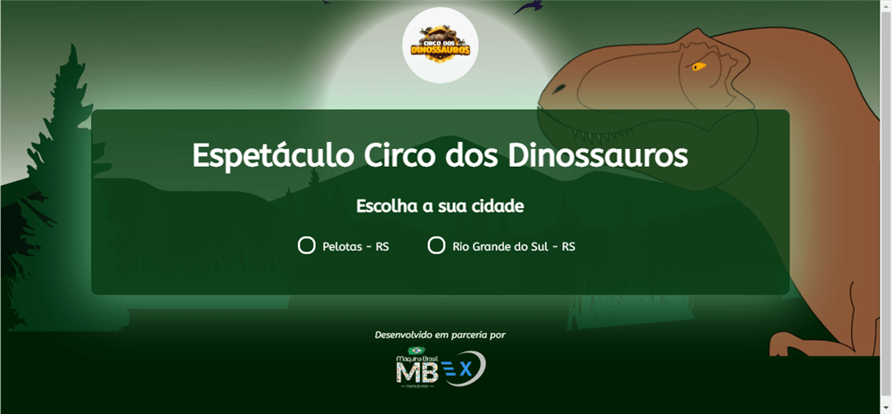 A loja Circo dos Dinossauros é confável? ✔️ Tudo sobre a Loja Circo dos Dinossauros!