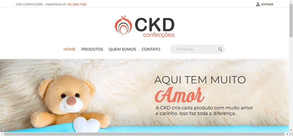 A loja CKD Confecções é confável? ✔️ Tudo sobre a Loja CKD Confecções!