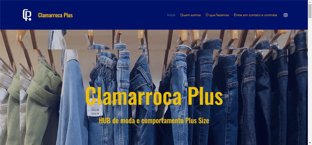 A loja Clamarroca Plus é confável? ✔️ Tudo sobre a Loja Clamarroca Plus!
