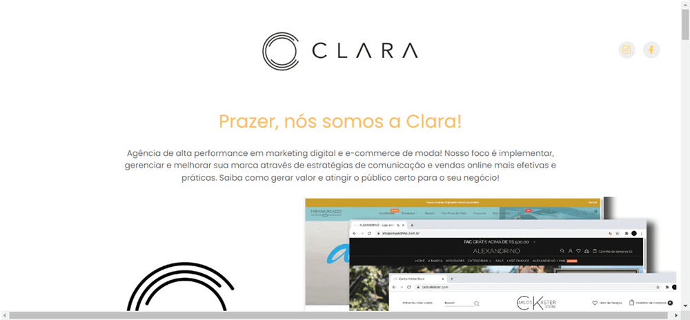 A loja Clara Virtual é confável? ✔️ Tudo sobre a Loja Clara Virtual!