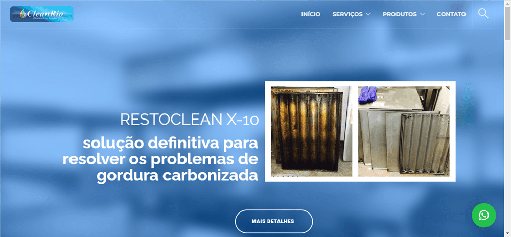 A loja CleanRio é confável? ✔️ Tudo sobre a Loja CleanRio!
