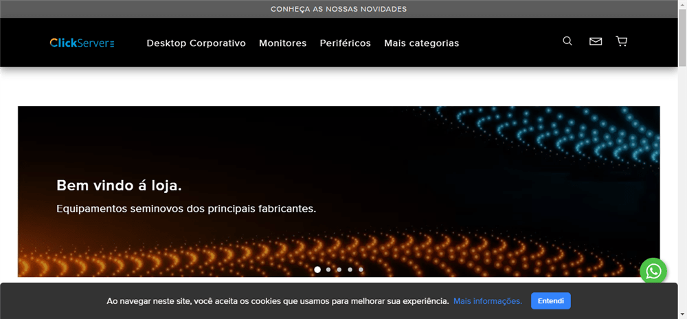 A loja ClickServer é confável? ✔️ Tudo sobre a Loja ClickServer!