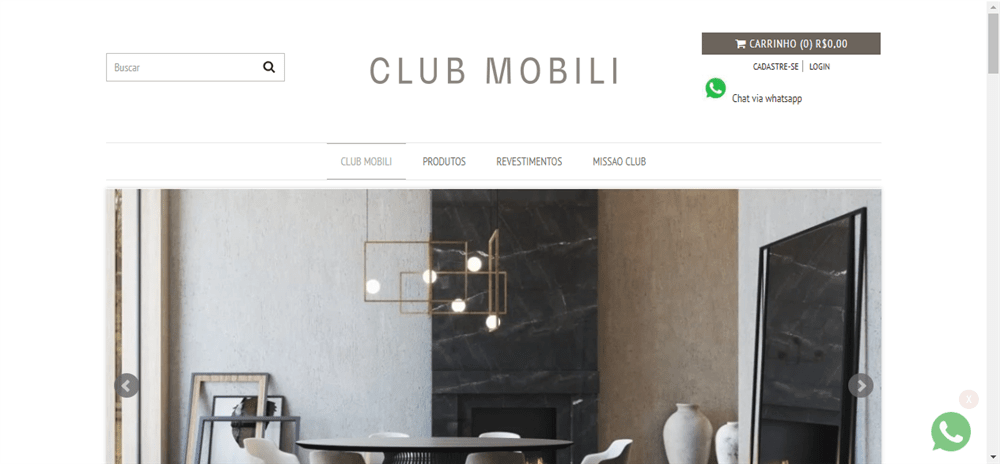 A loja Club Mobili é confável? ✔️ Tudo sobre a Loja Club Mobili!