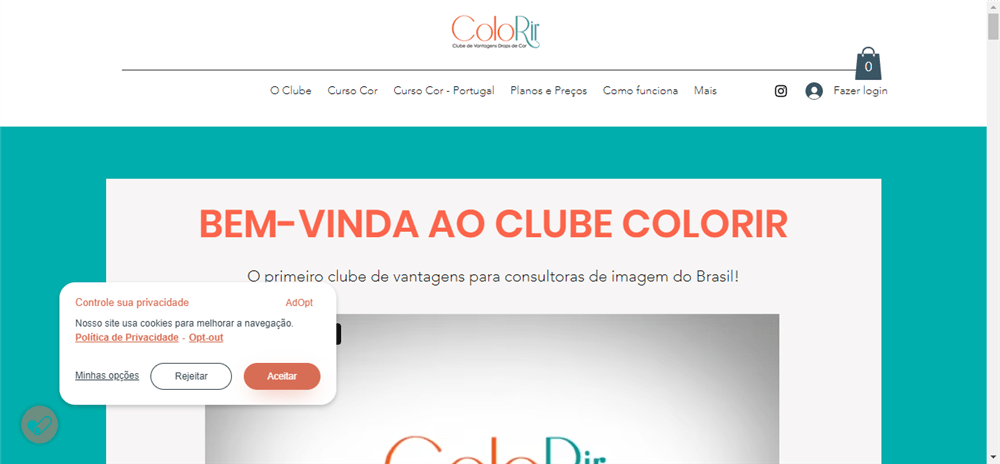 A loja Clube ColoRir é confável? ✔️ Tudo sobre a Loja Clube ColoRir!