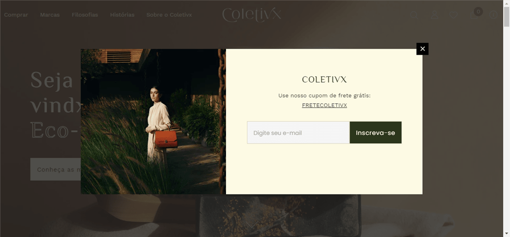 A loja Coletivx – Coletivx é confável? ✔️ Tudo sobre a Loja Coletivx – Coletivx!