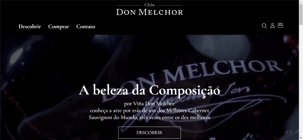 A loja Collector's Club Don Melchor é confável? ✔️ Tudo sobre a Loja Collector's Club Don Melchor!