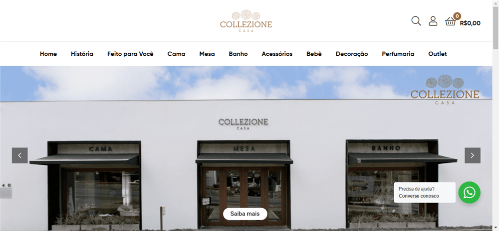 A loja Collezione é confável? ✔️ Tudo sobre a Loja Collezione!