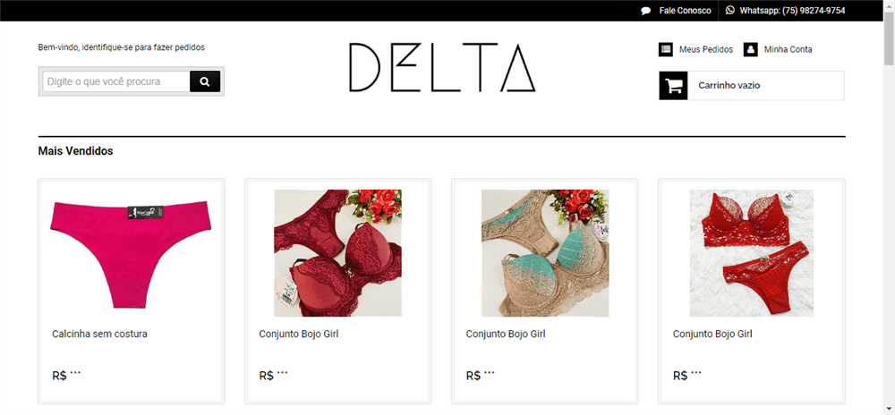 A loja Comercial Delta é confável? ✔️ Tudo sobre a Loja Comercial Delta!