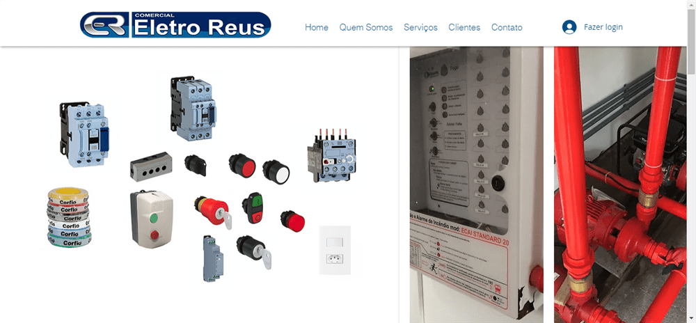 A loja Comercial Eletro Reus é confável? ✔️ Tudo sobre a Loja Comercial Eletro Reus!