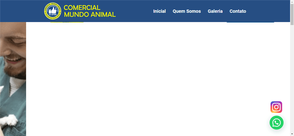 A loja Comercial Mundo Animal é confável? ✔️ Tudo sobre a Loja Comercial Mundo Animal!