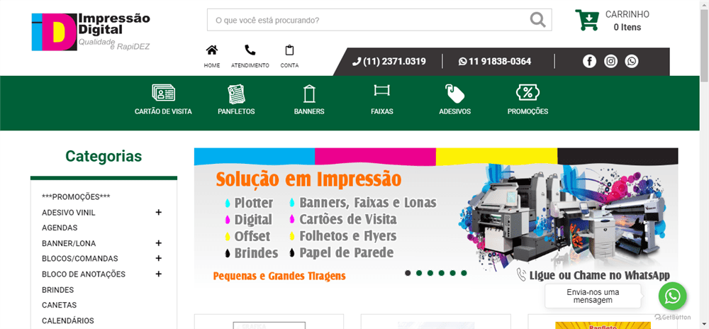 A loja ComprePronto.com.br é confável? ✔️ Tudo sobre a Loja ComprePronto.com.br!