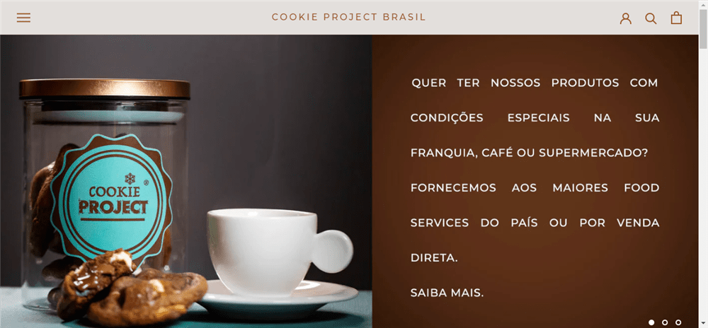 A loja Cookies Artesanais – Cookie Project Brasil é confável? ✔️ Tudo sobre a Loja Cookies Artesanais – Cookie Project Brasil!