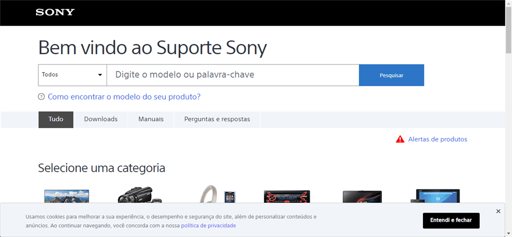 A loja Corporativostore.sony.com.br é confável? ✔️ Tudo sobre a Loja Corporativostore.sony.com.br!