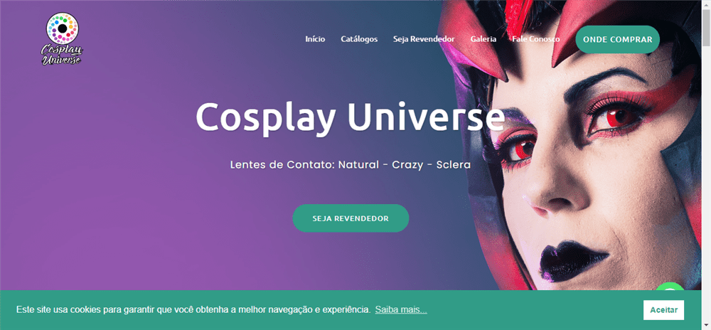 A loja Cosplay Universe é confável? ✔️ Tudo sobre a Loja Cosplay Universe!